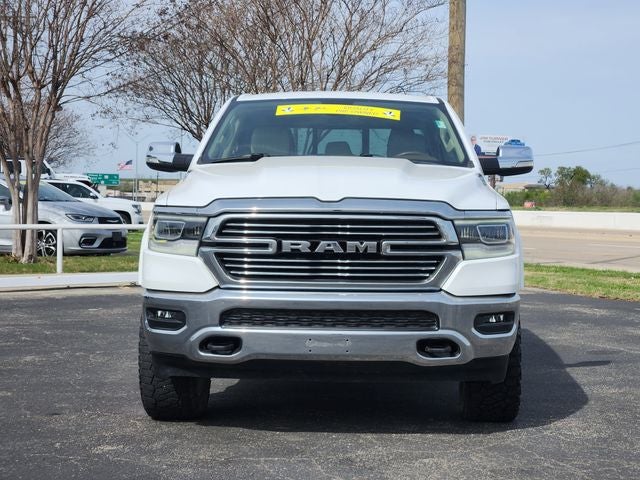 ram ram 1500 pickup 2020 1C6SRFJT0LN222921 image ram ram 1500 pickup 2020 1C6SRFJT0LN222921 image